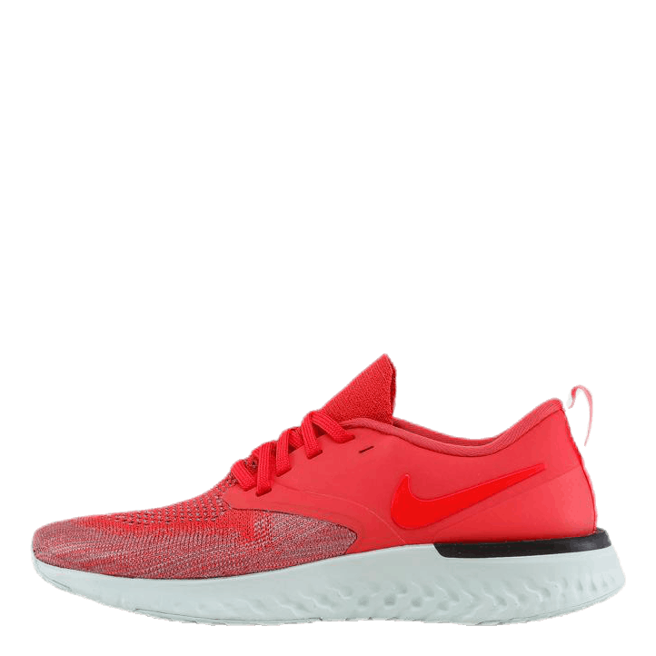 Nike odyssey react flyknit top 2 red