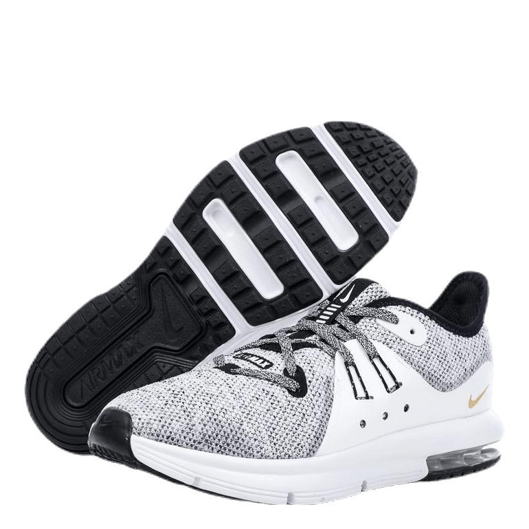 air max nike sequent 3