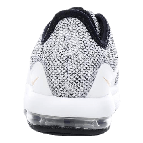 Air Max Sequent 3 PS White/Black