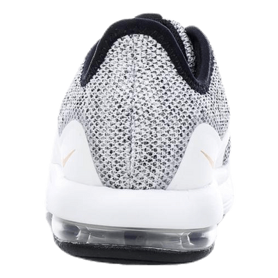 Air Max Sequent 3 PS White/Black