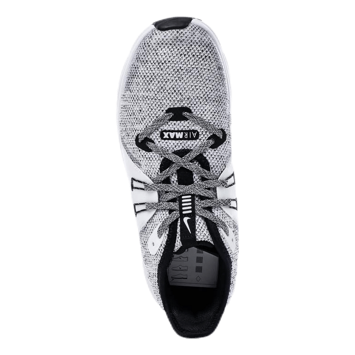 air max sequent 3 black and white