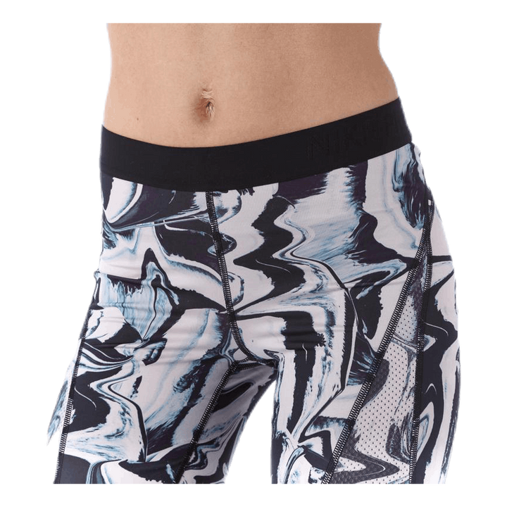 marble nike leggings