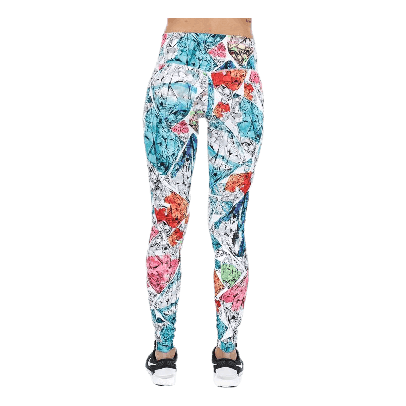 nike power training leggings