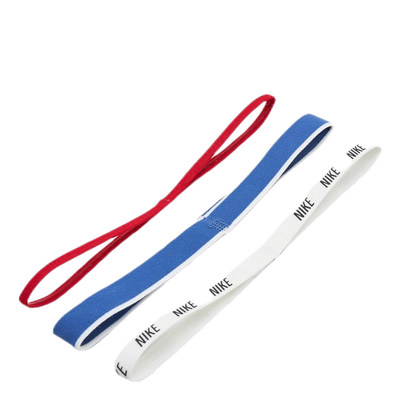 Mixed Width Headbands 3PK Patterned