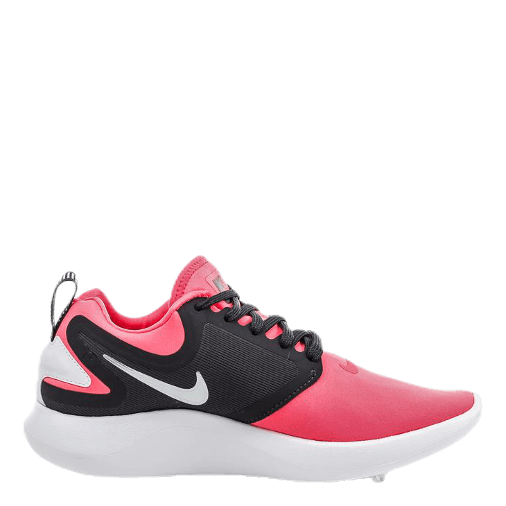 Nike LunarSolo Pink/Black –