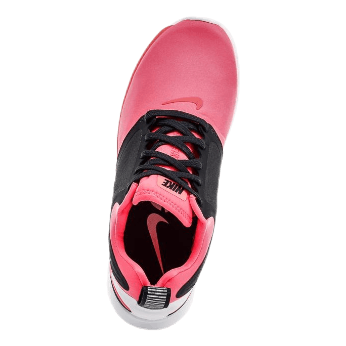 Nike lunarsolo women's black shop