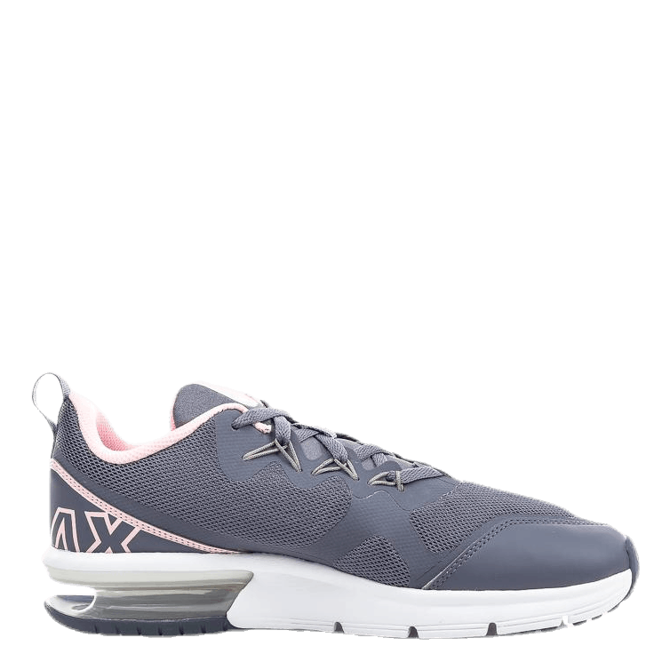 Nike Air Max Fury GS Pink Grey Brandosa