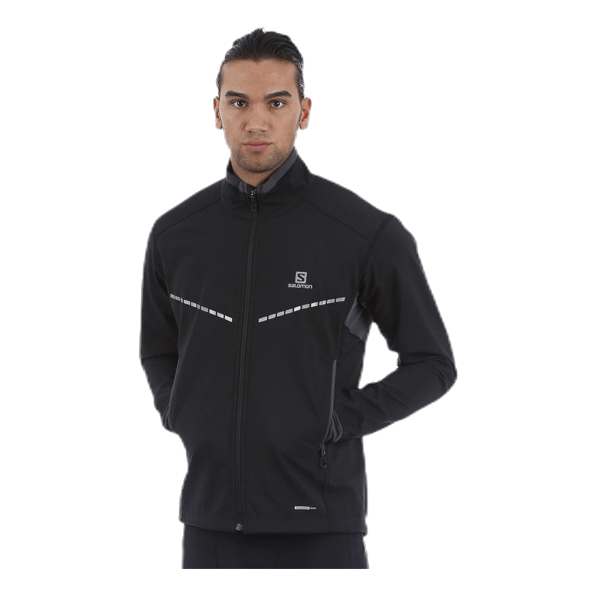 Salomon equipe cheap tr jacket