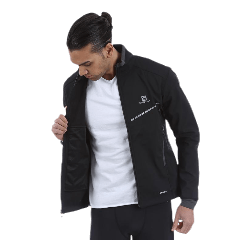 Salomon equipe tr jacket discount