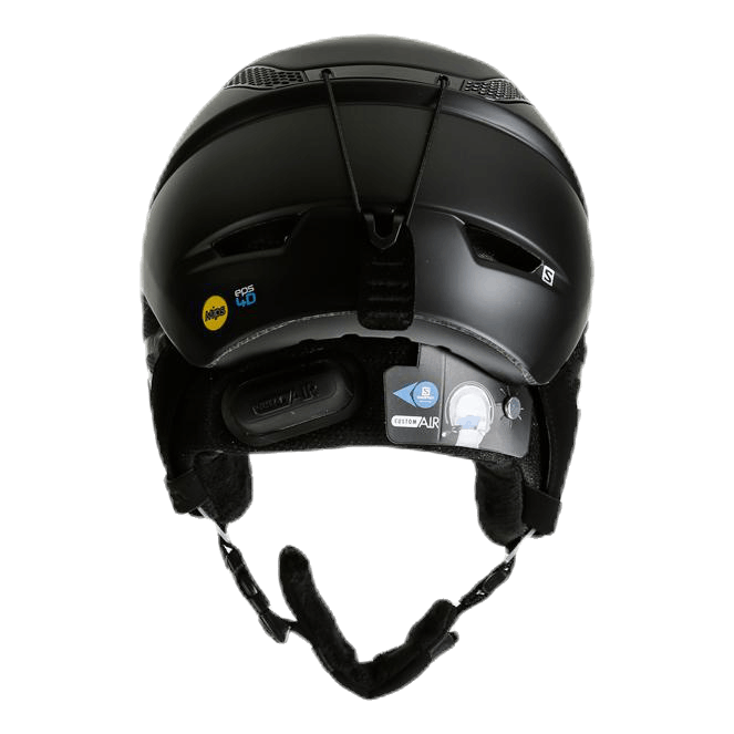 Ranger² C.Air Mips Black