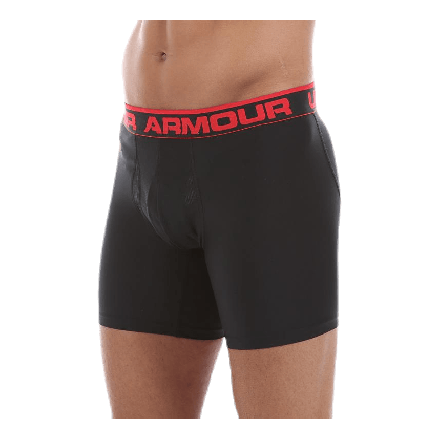 Under armour sales original series boxerjock