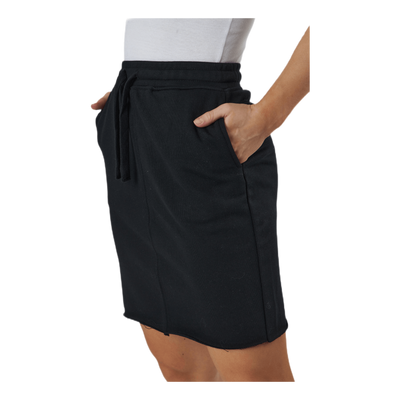 Juno Skirt Black