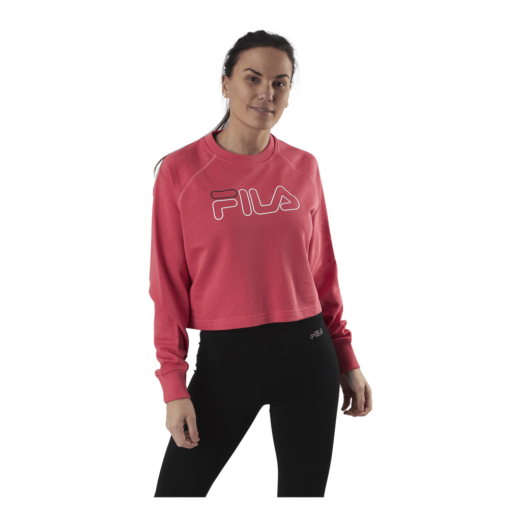 Fila 2024 agnese sweatshirt