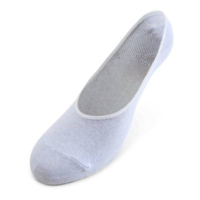 5-pack Sneaker Socks White