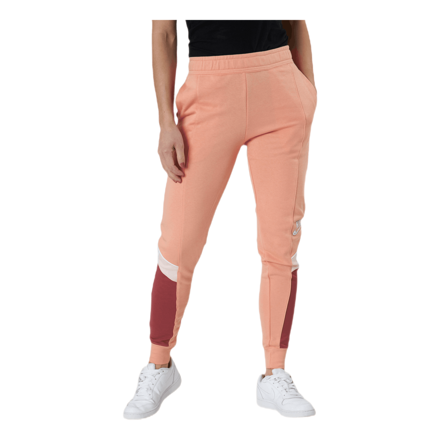 Nsw Heritage Jogger Flc Red