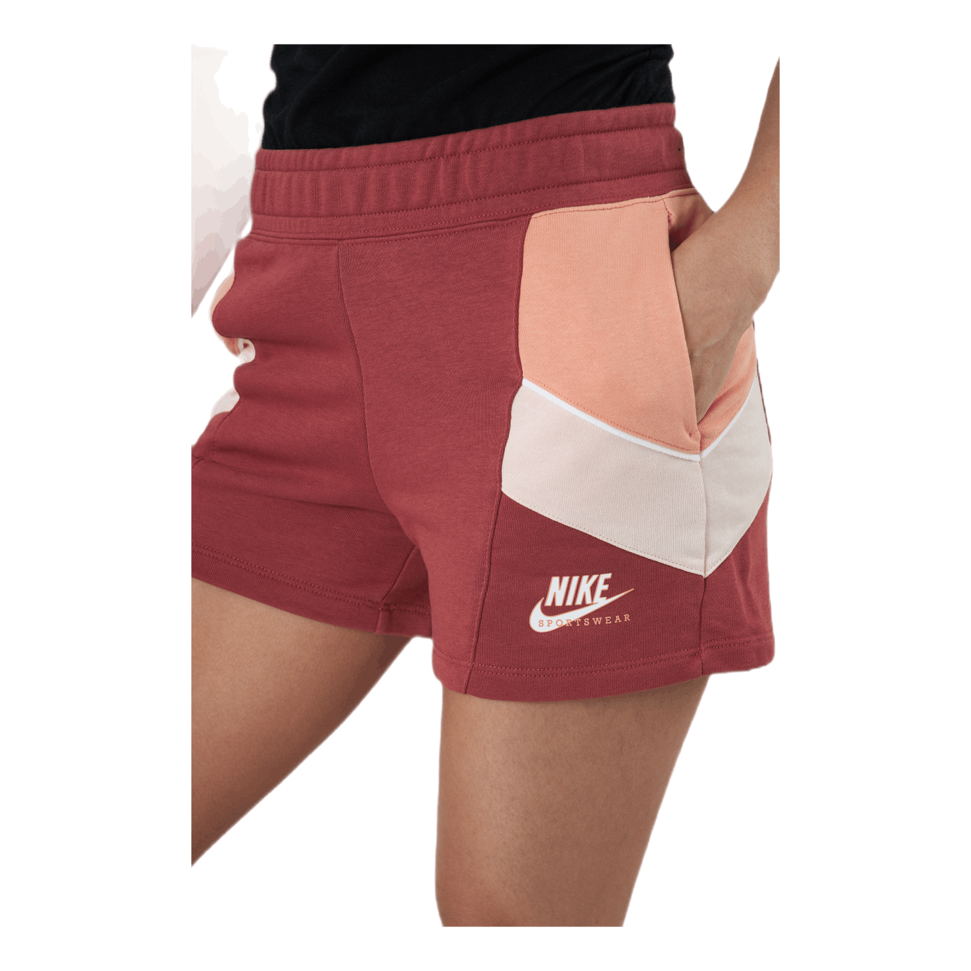 Nsw Heritage Short Red