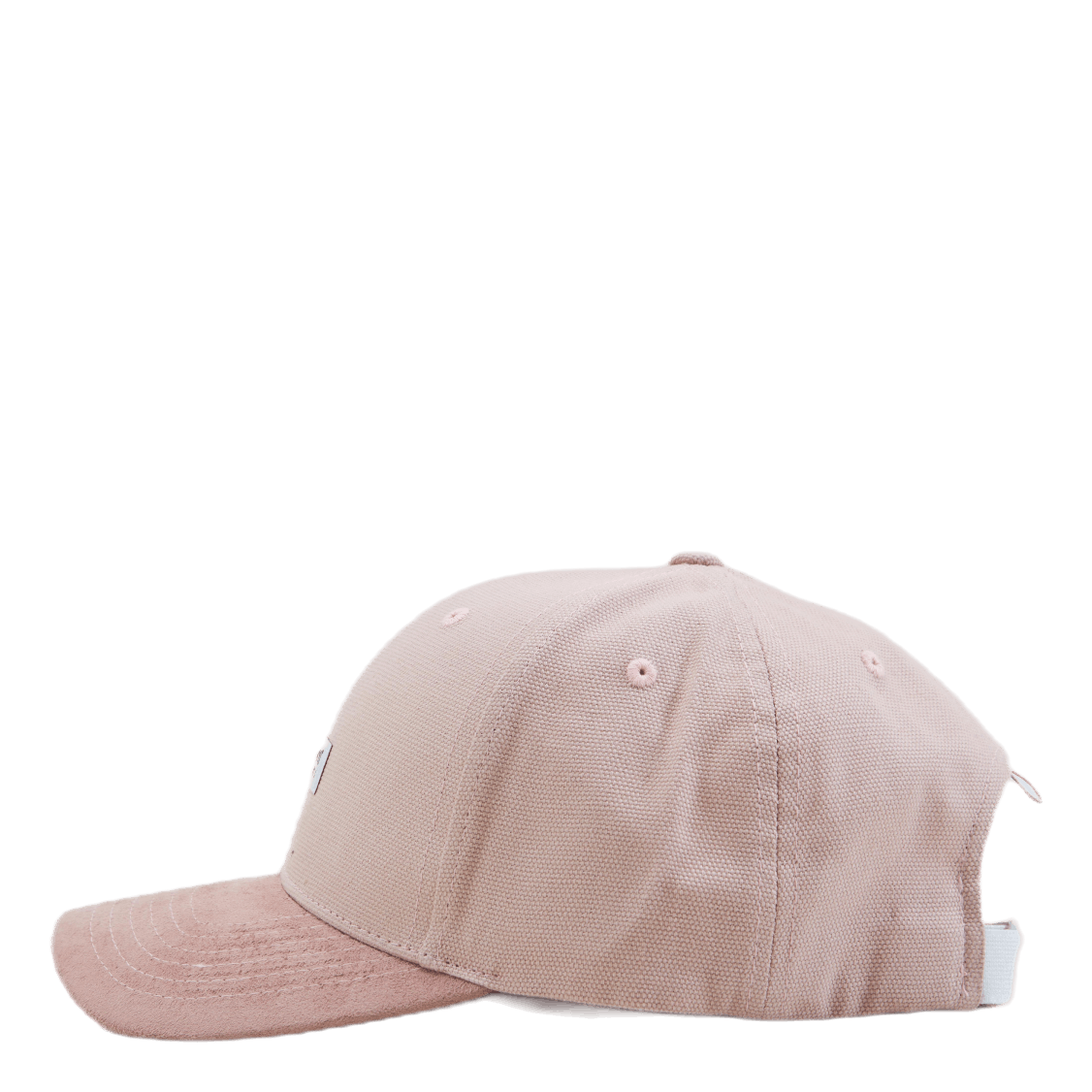 Lab Baseball Cap Pink
