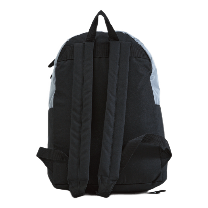 Wilma Backpack Black/Grey