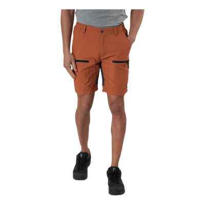 Hunter Shorts Orange