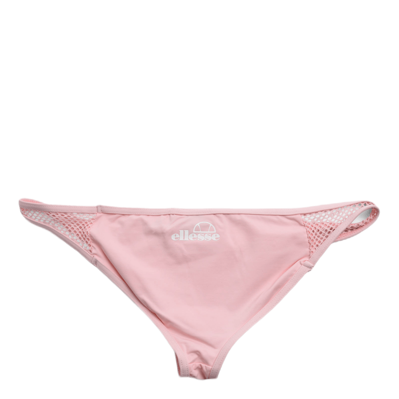 Zandra Bikini Pants Pink