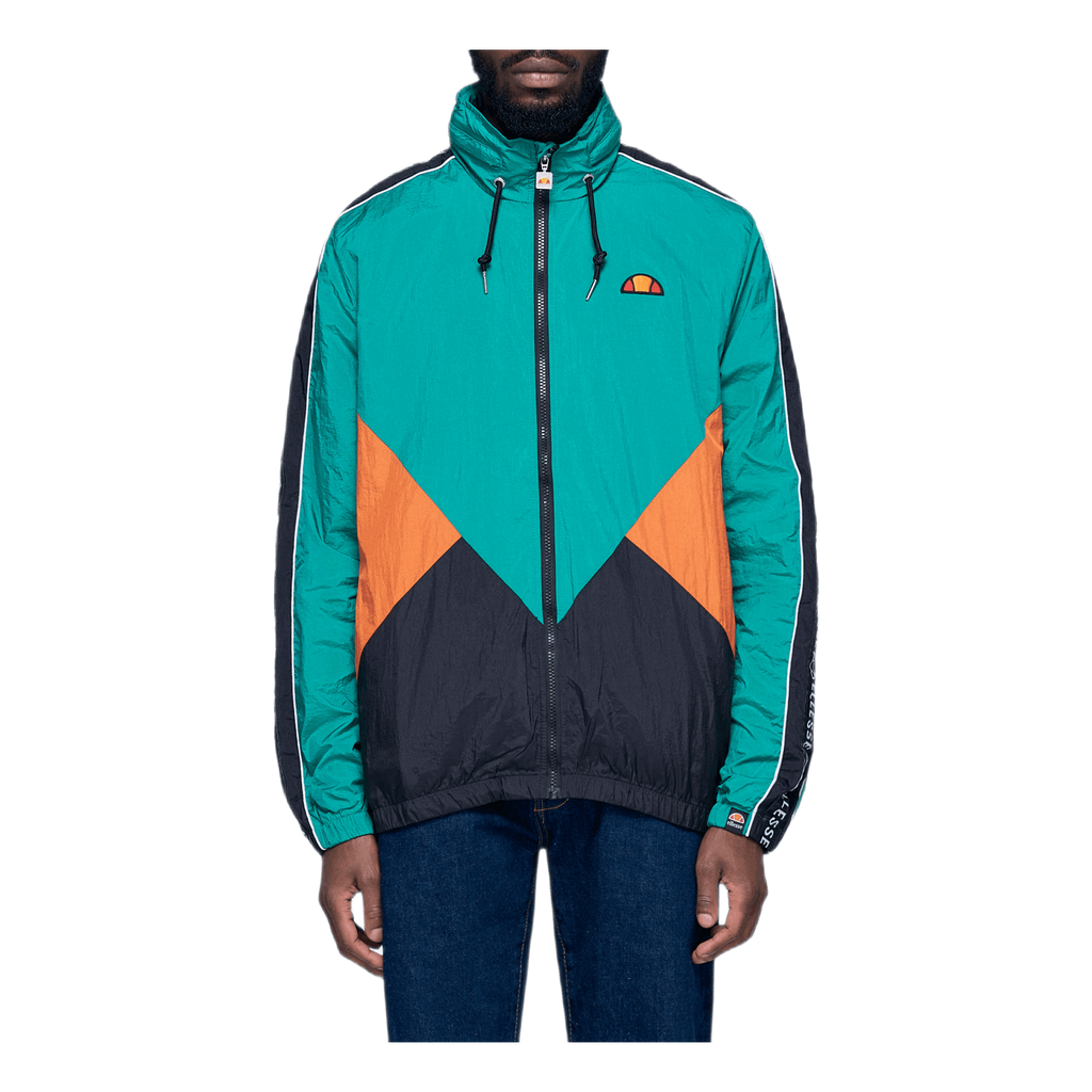 Ellesse lapaccio track jacket sales