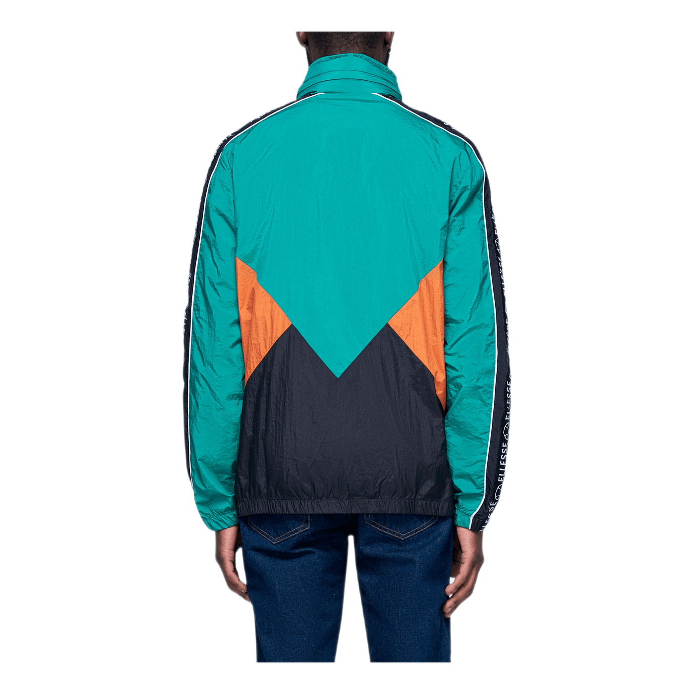 Lapaccio Casual Jacket Green Brandosa