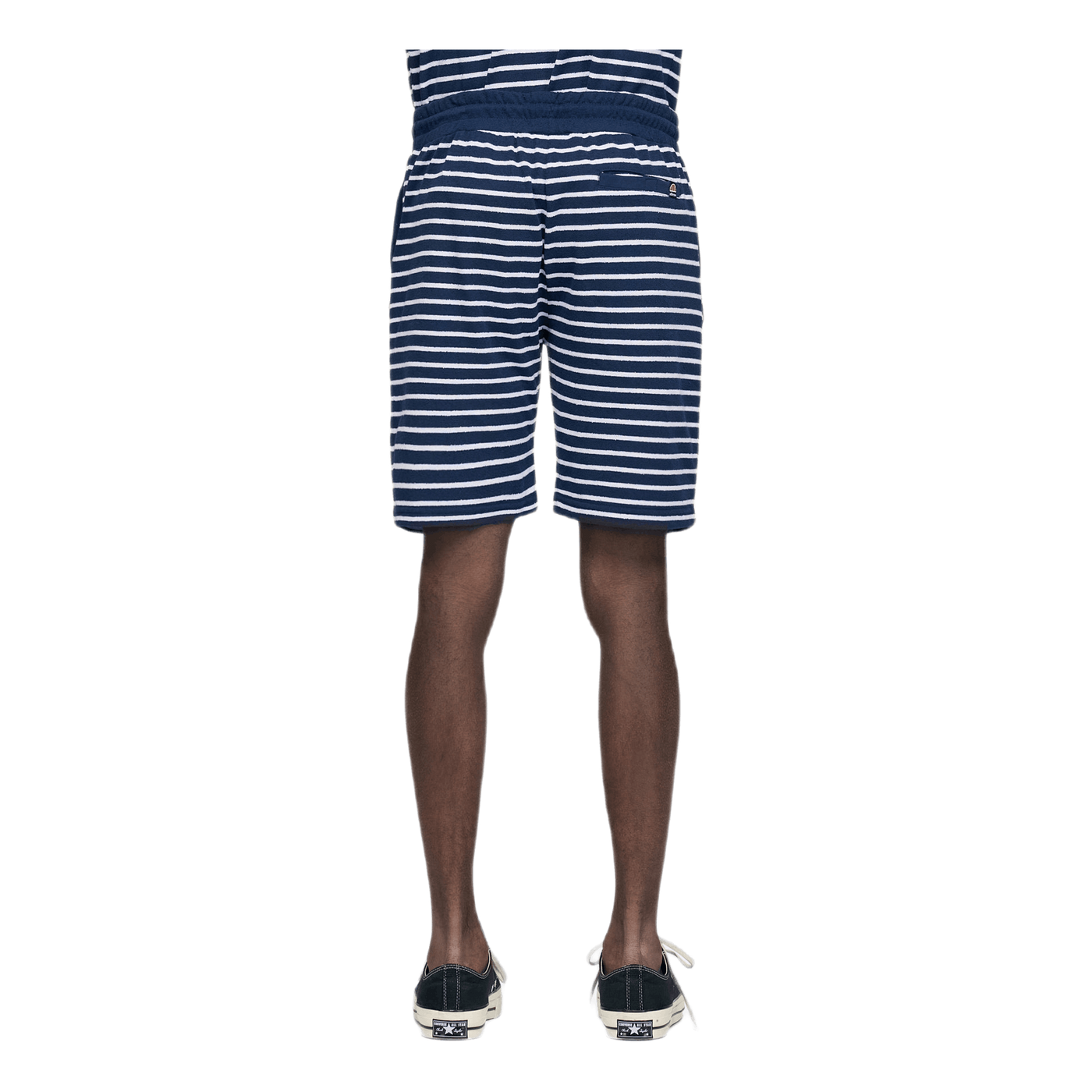 Santori Shorts Blue