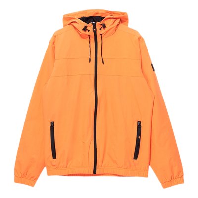 Marinio Jacket Orange