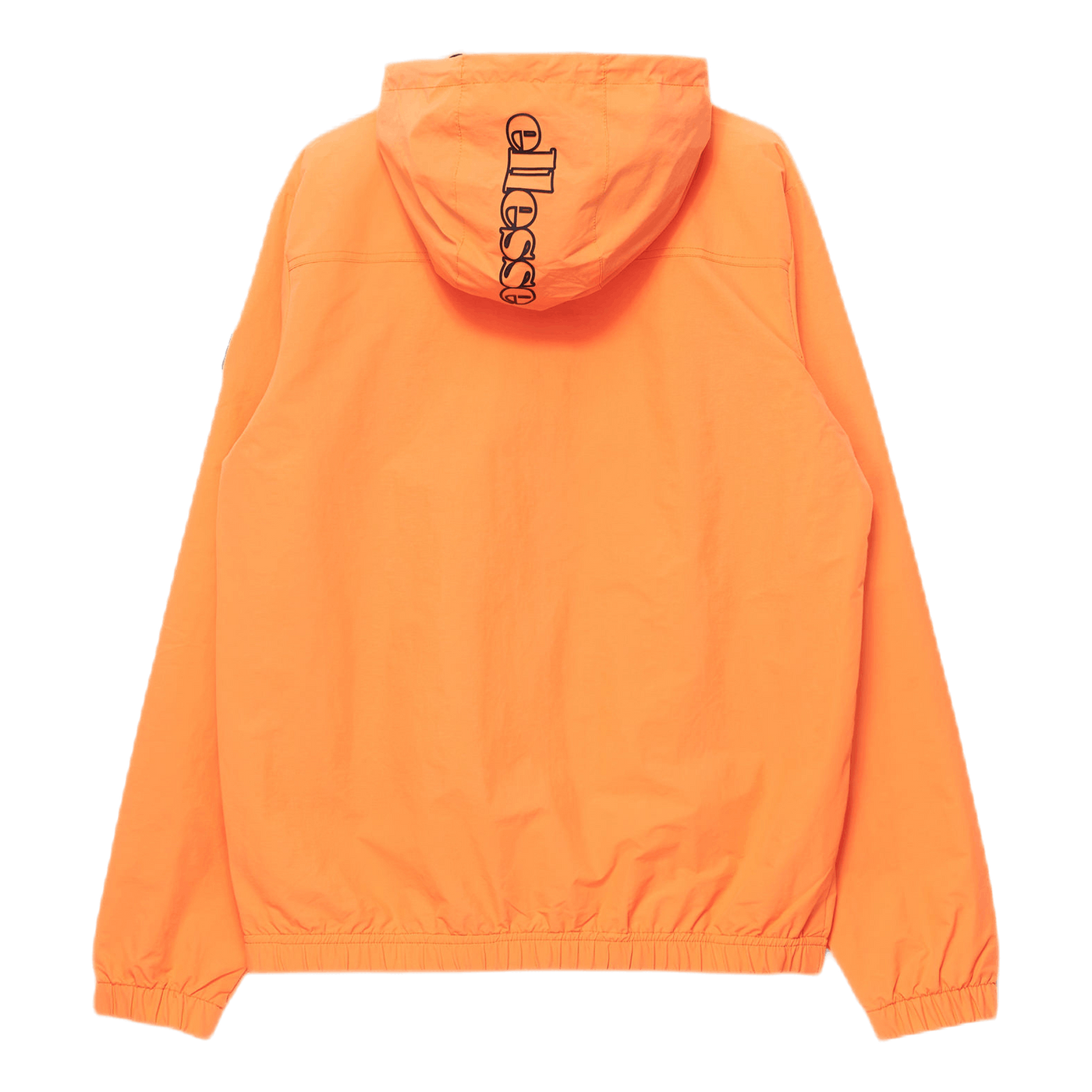 Marinio Jacket Orange