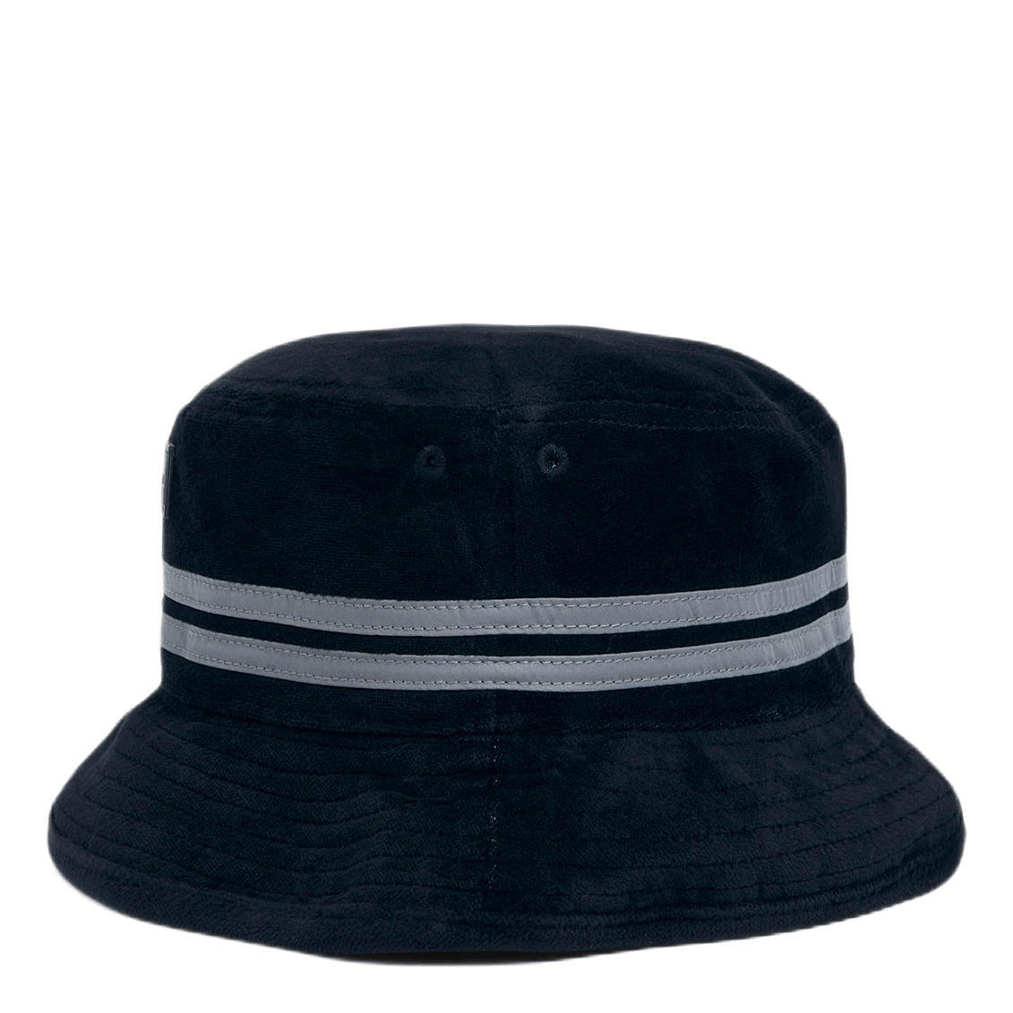 X Caliroots Indaco Bucket Hat Black
