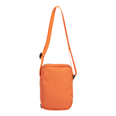 Compact Messenger Bag Orange