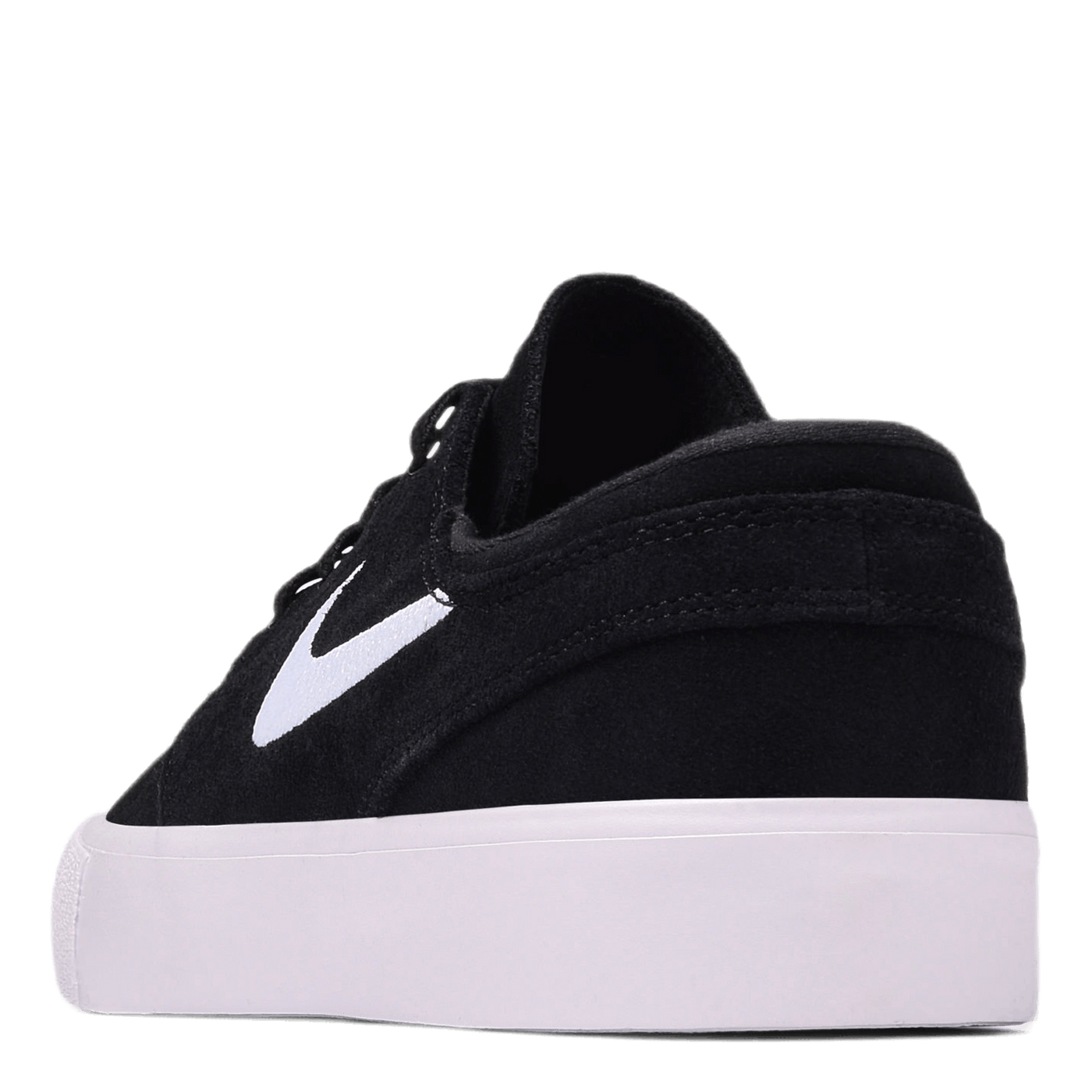 Zoom Janoski Rm Black Nike SB Brandosa