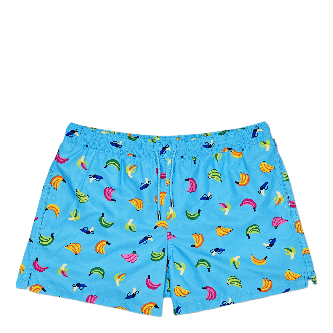 Banana Swim Shorts Multi