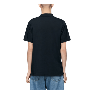 Nike SB Polo Gfx Black – - Main Image