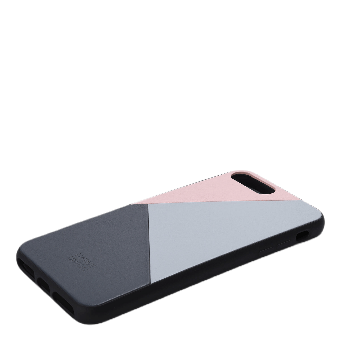 Clic Marquetry Iphone 7+ Case Multi