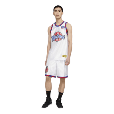 Lebron X Tune SqUAd Shorts Cool
