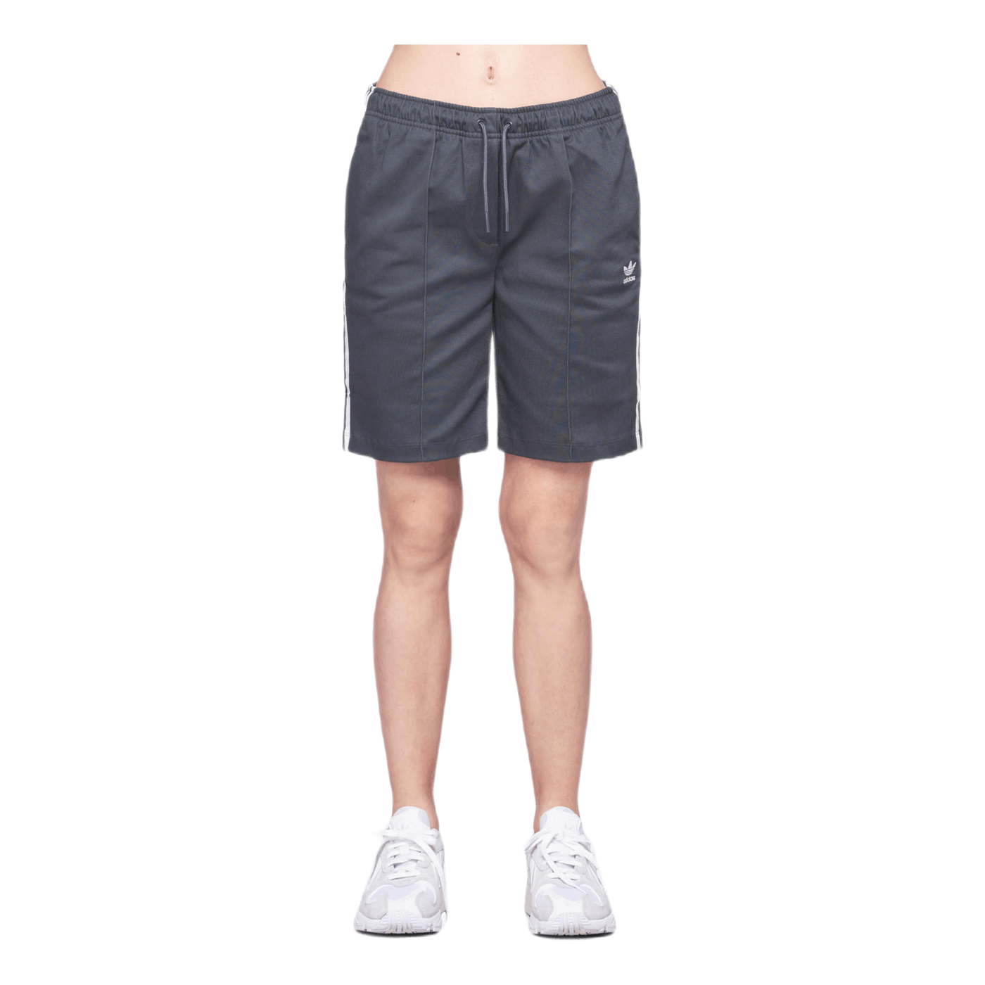 Shorts W Gray