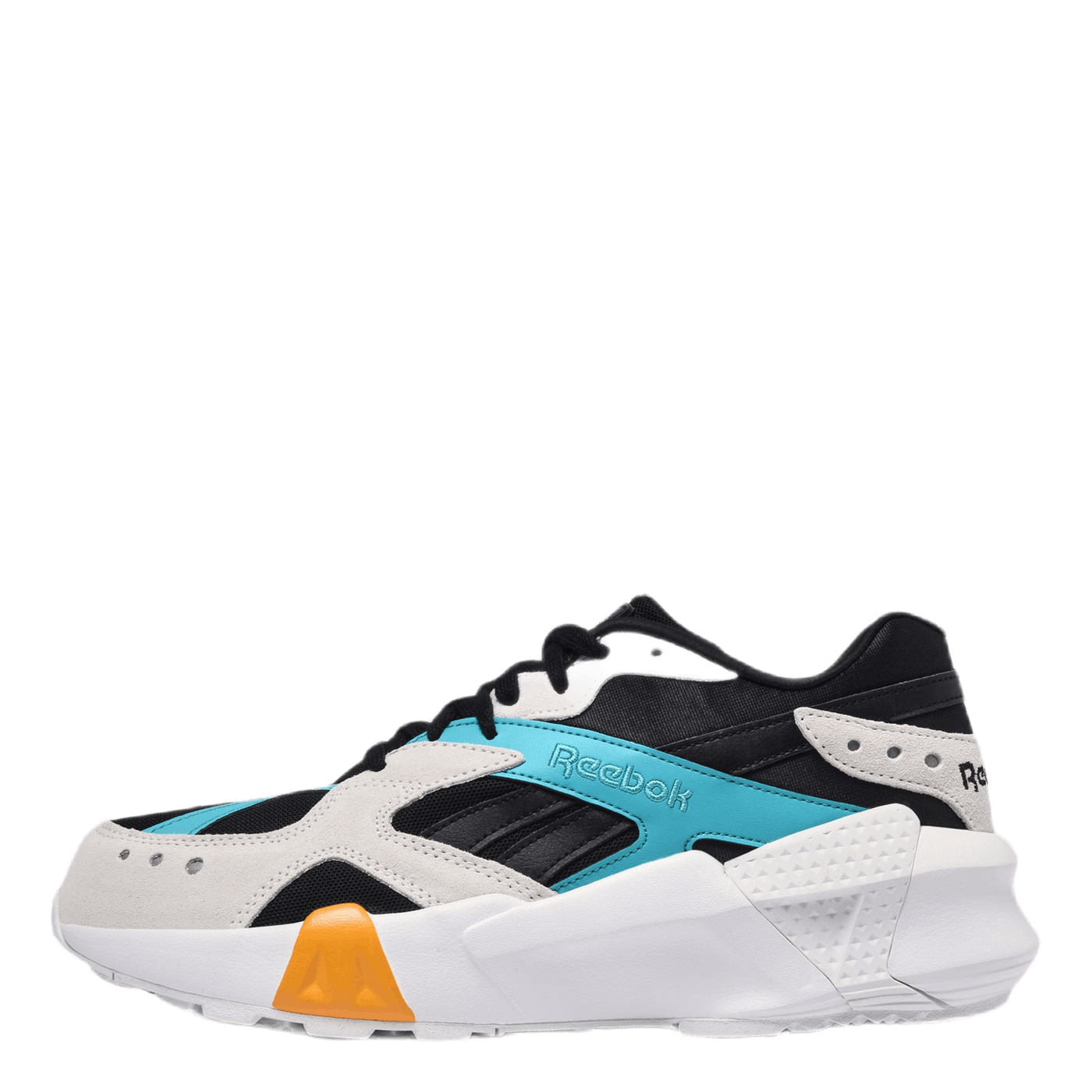 Reebok X Gigi Hadid Aztrek Double Black Brandosa