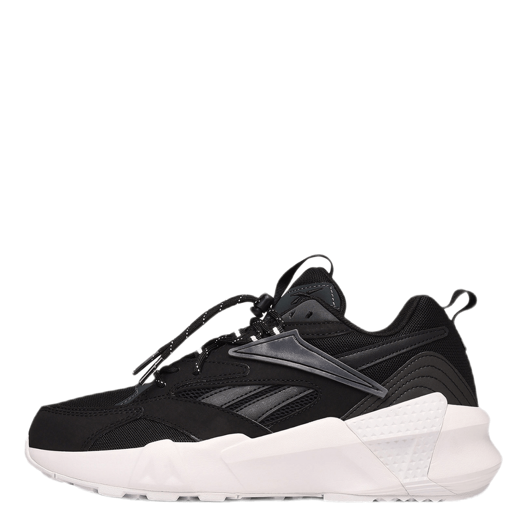 Reebok Sneaker Reebok Aztrek Double On Feet Reebok W Aztrek Double