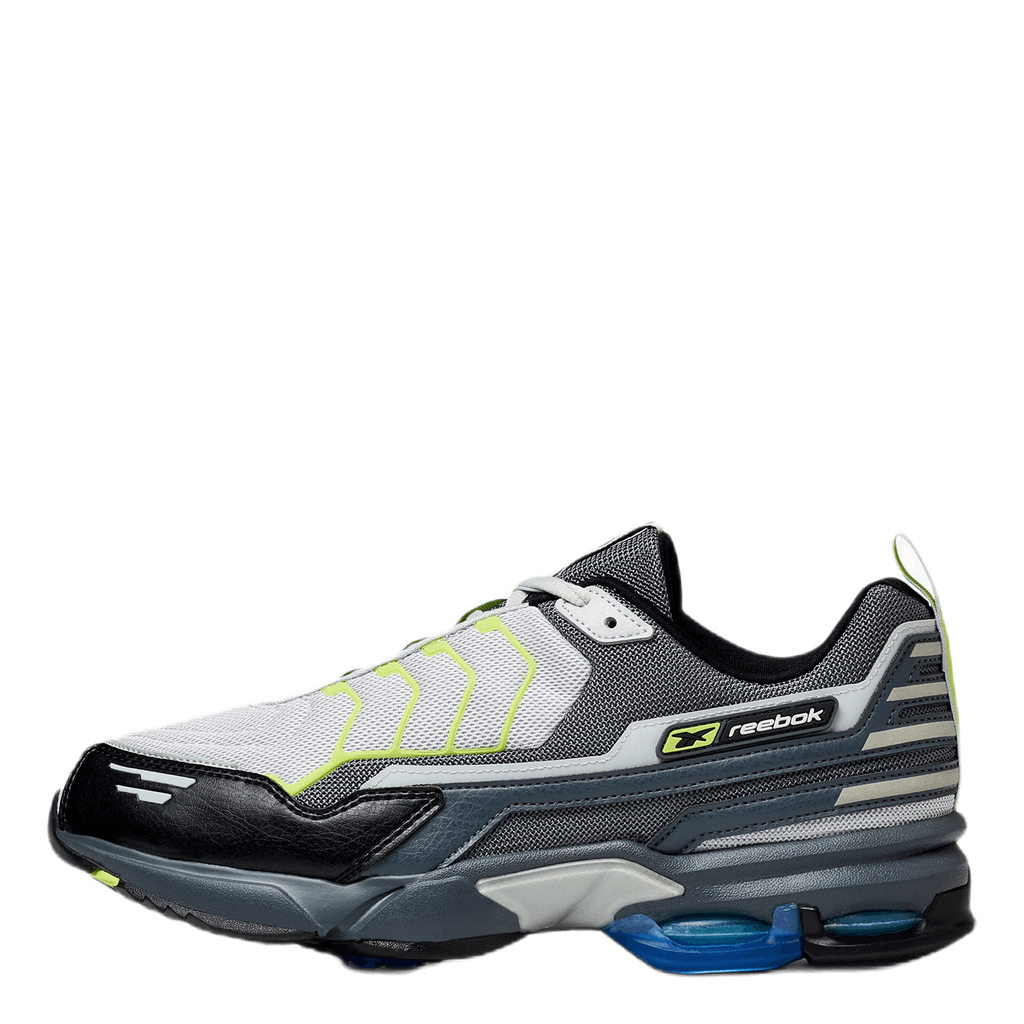 Reebok Dmx Mmi Gray –