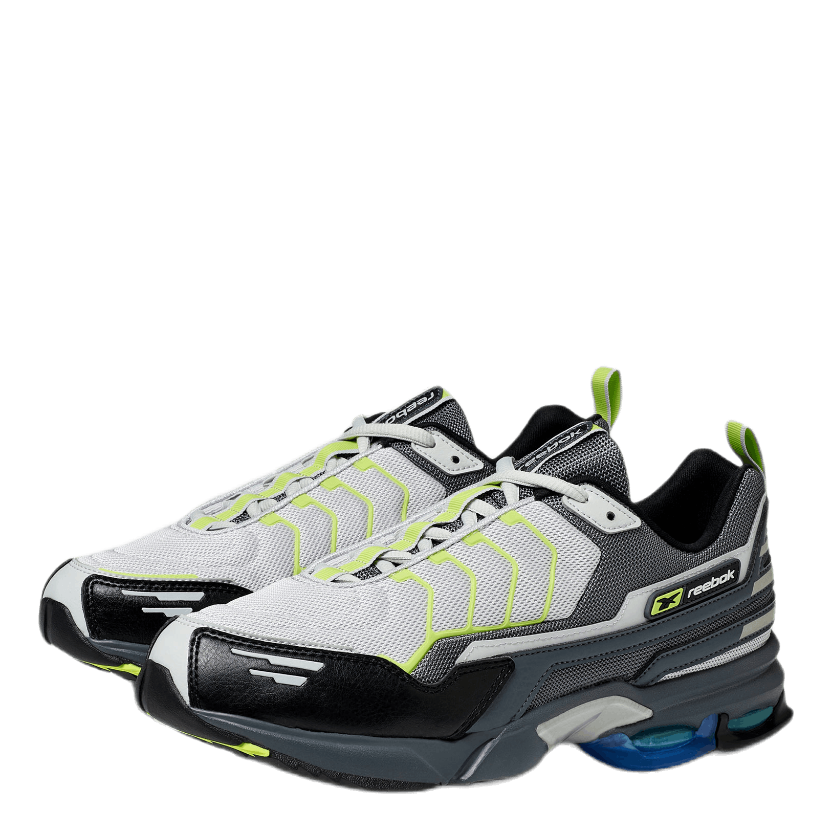 Reebok 2024 dmx mmi