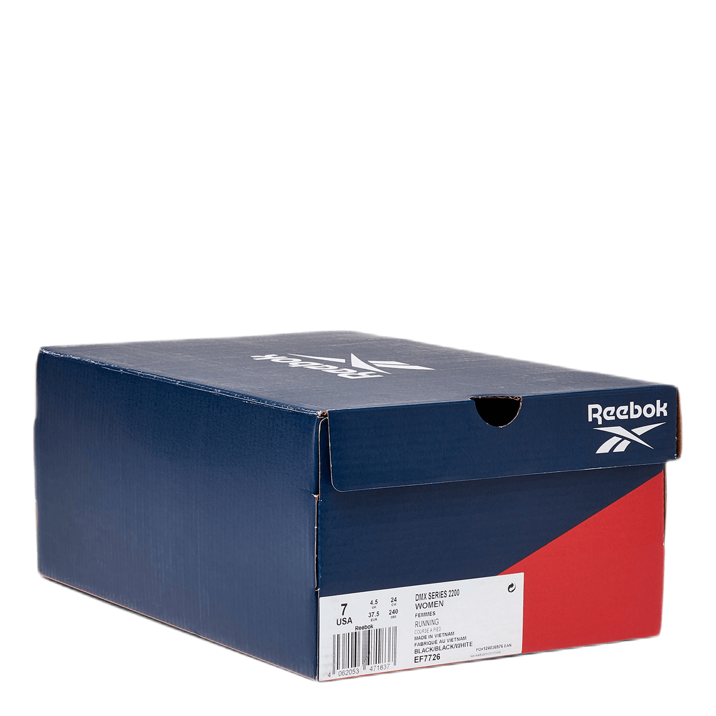 Reebok Dmx Series 2200 Black –