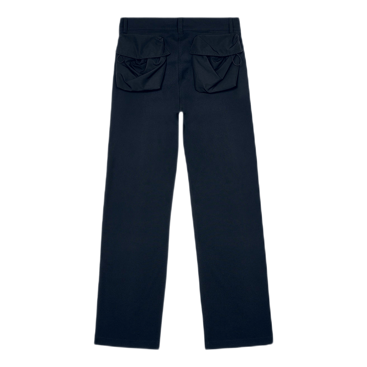Cordura Pocket Pants Blue