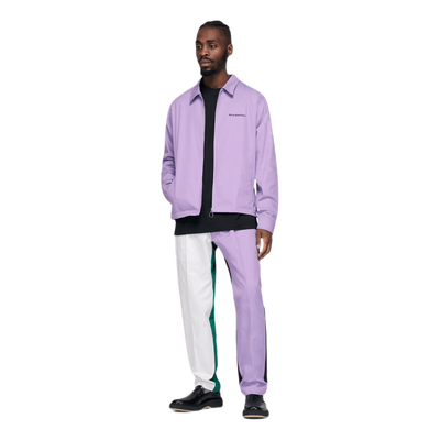 Club Jacket Purple