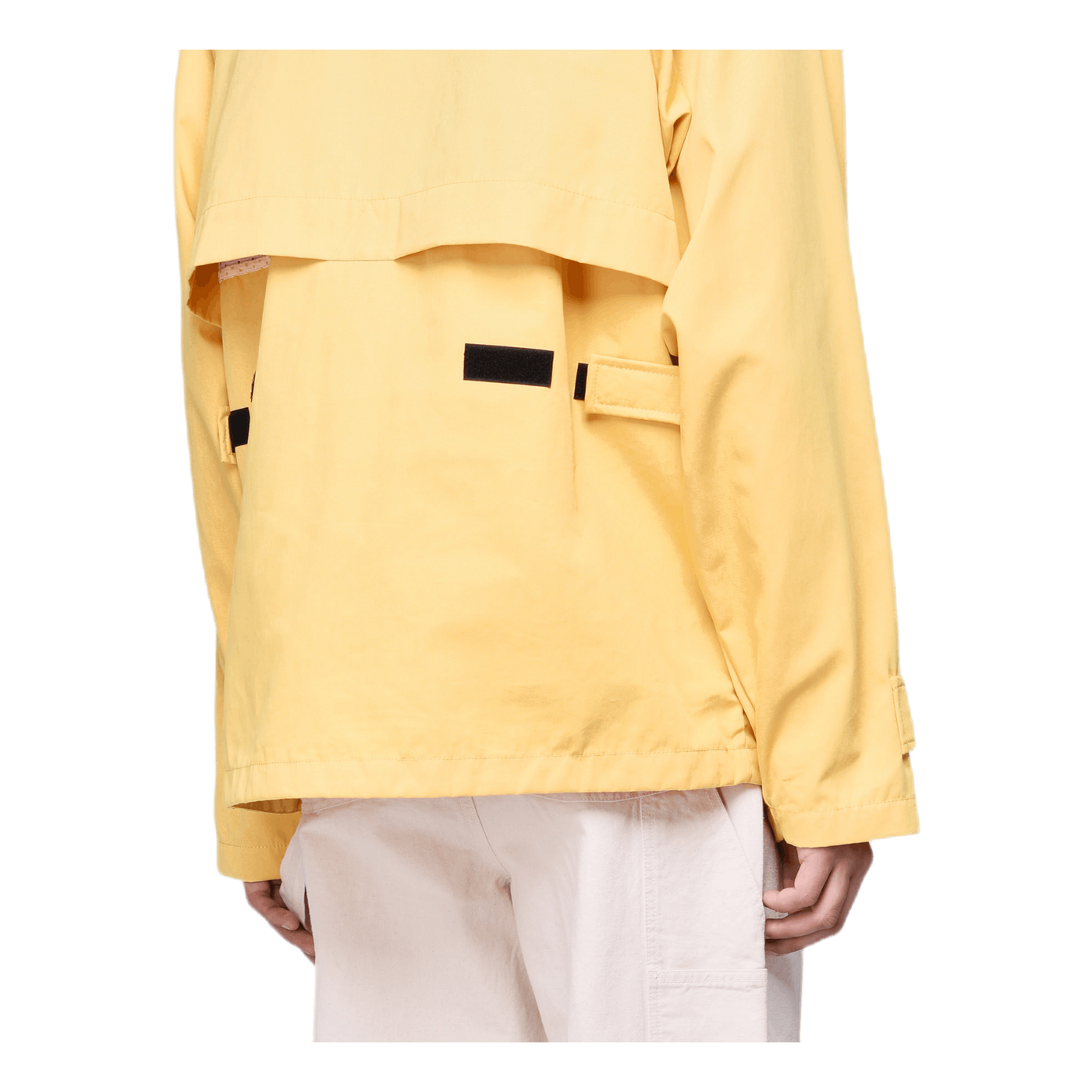 A-flaine Jacket Yellow