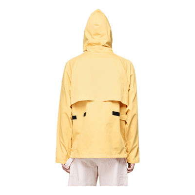 A-flaine Jacket Yellow