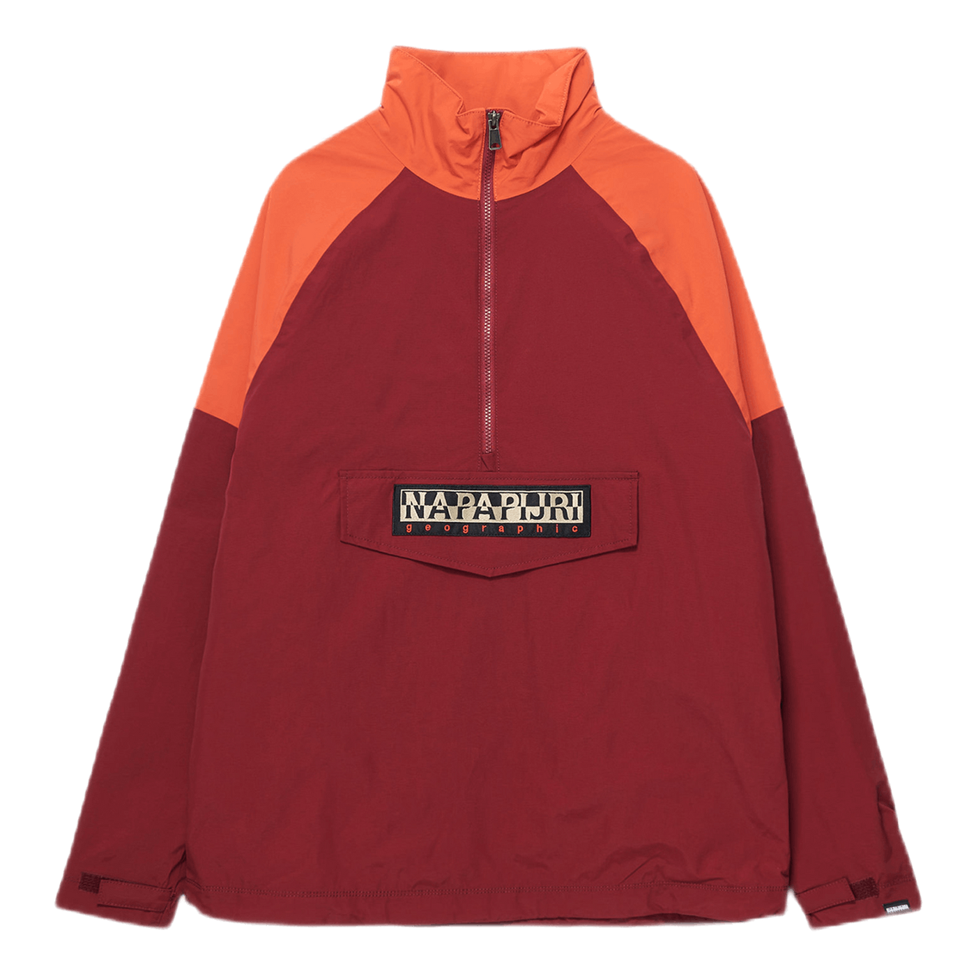 Astros Cb Jacket Red