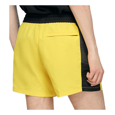 Extreme Shorts Yellow