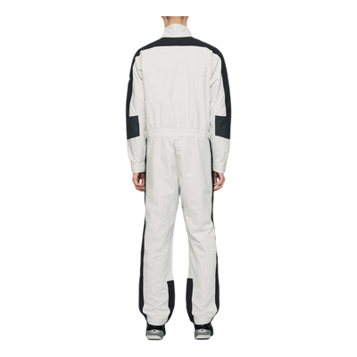 90 Extreme Wind Suit Gray