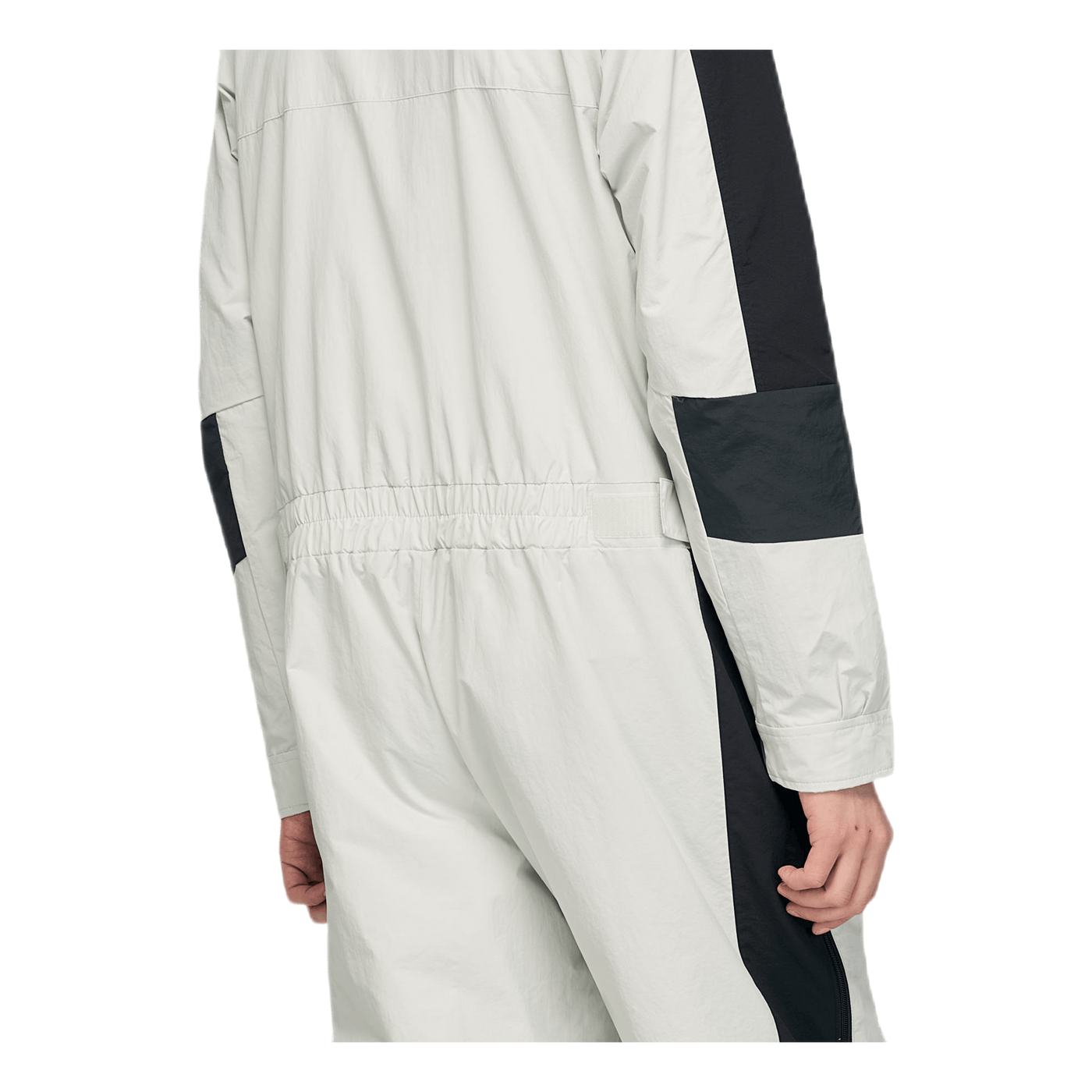 90 Extreme Wind Suit Gray